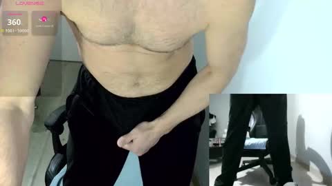 maribor5879 online show from March 9, 2026, 4:55 pm