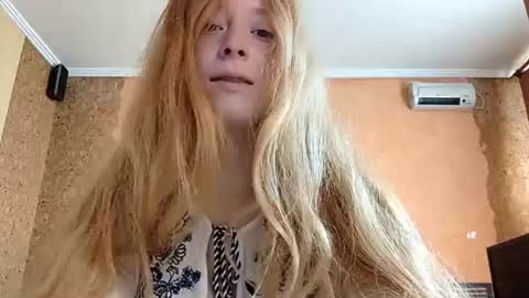 Snapshot of maricagorgo chatting on June 22, 2026, 12:24 am Kate online show from June 22, 2026, 12:24 am
