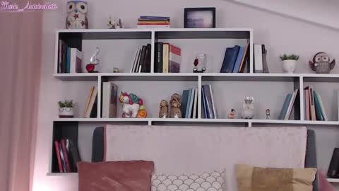 Maria online show from January 19, 2025, 7:47 pm