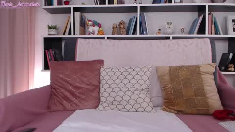 Maria online show from February 24, 2025, 6:16 am