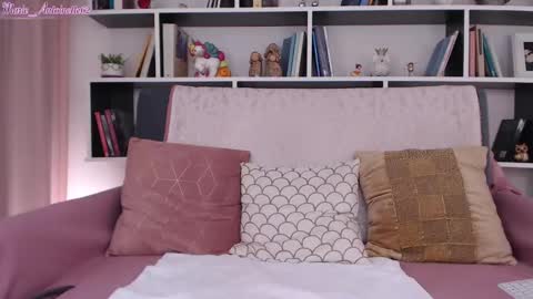 Maria online show from March 2, 2025, 6:48 am