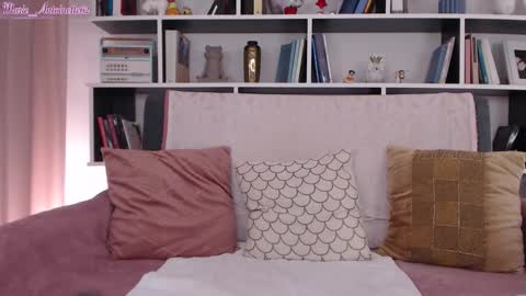 Maria online show from September 29, 2025, 6:07 am