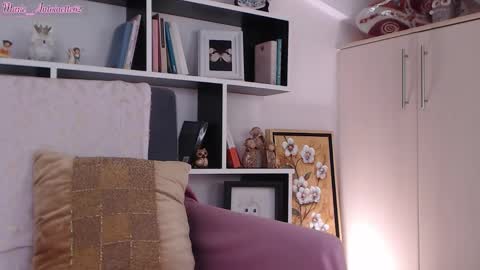 Maria online show from November 20, 2025, 7:19 am