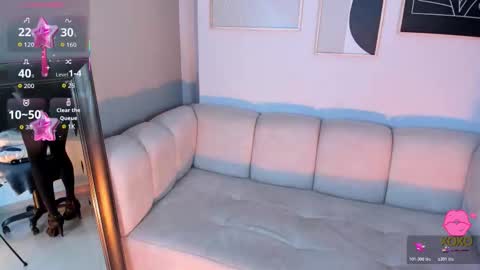 Snapshot of marie_bass chatting on October 22, 2025, 12:16 pm marie_bass online show from October 22, 2025, 12:16 pm