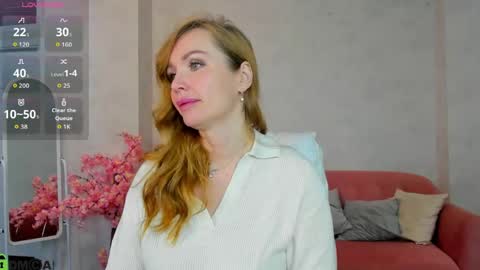 Snapshot of marie_hayes chatting on May 15, 2026, 1:23 am marie_hayes online show from May 15, 2026, 1:23 am