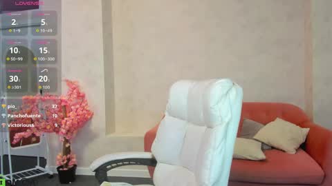 Snapshot of marie_hayes chatting on May 18, 2026, 4:07 am marie_hayes online show from May 18, 2026, 4:07 am