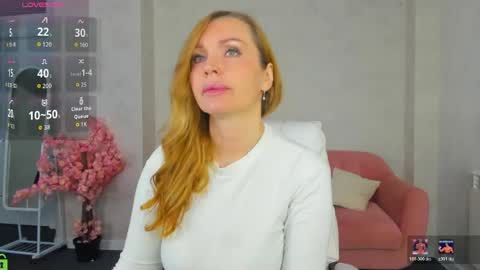 Snapshot of marie_hayes chatting on May 22, 2026, 1:24 am marie_hayes online show from May 22, 2026, 1:24 am
