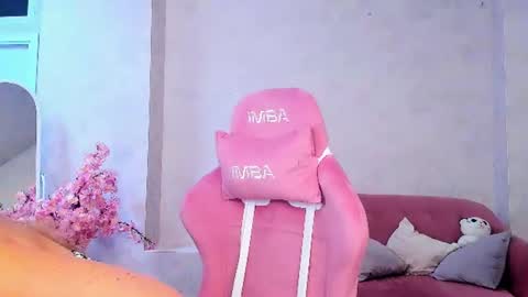 Snapshot of marie_hayes chatting on July 5, 2026, 1:23 am marie_hayes online show from July 5, 2026, 1:23 am