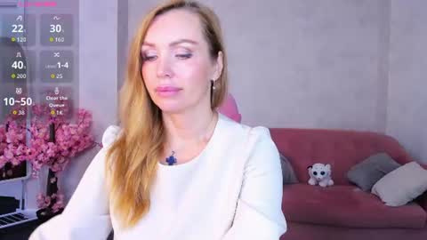 Snapshot of marie_hayes chatting on July 30, 2026, 1:04 am marie_hayes online show from July 30, 2026, 1:04 am