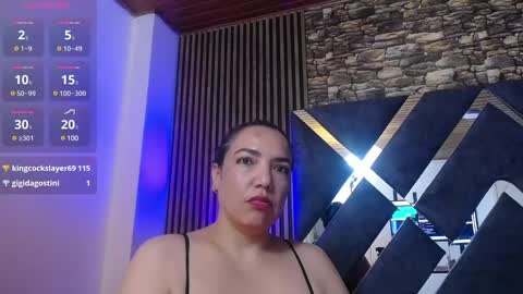 marie_hss online show from March 7, 2025, 1:09 am