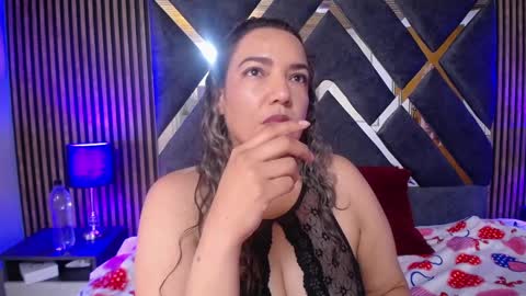 marie_hss online show from March 7, 2025, 8:44 pm