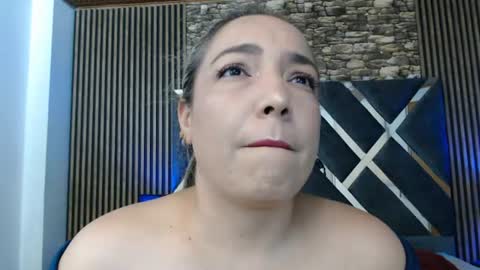 Snapshot of marie_hss chatting on June 11, 2026, 8:07 pm marie_hss online show from June 11, 2026, 8:07 pm
