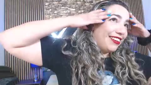 Snapshot of marie_hss chatting on June 15, 2026, 7:27 pm marie_hss online show from June 15, 2026, 7:27 pm