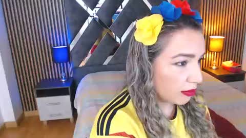 Snapshot of marie_hss chatting on June 23, 2026, 7:45 pm marie_hss online show from June 23, 2026, 7:45 pm