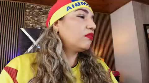 Snapshot of marie_hss chatting on June 27, 2026, 7:52 pm marie_hss online show from June 27, 2026, 7:52 pm
