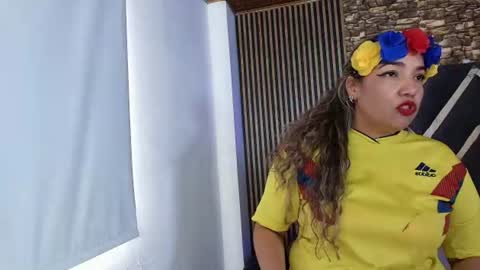 Snapshot of marie_hss chatting on July 3, 2026, 9:10 pm marie_hss online show from July 3, 2026, 9:10 pm