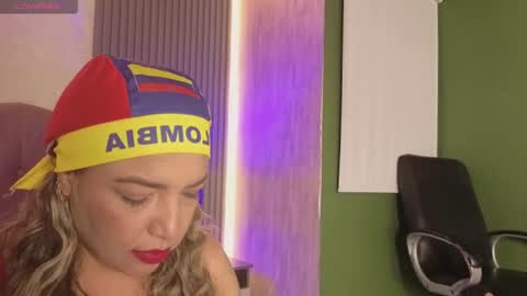 Snapshot of marie_hss chatting on July 7, 2026, 6:23 pm marie_hss online show from July 7, 2026, 6:23 pm