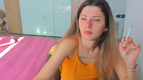 Marie   online show from April 27, 2026, 5:49 am