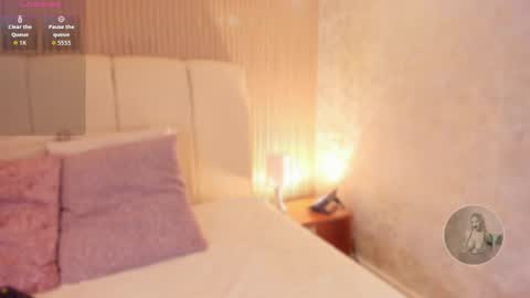 Snapshot of marie_miller_ chatting on May 11, 2026, 2:45 pm M A R I E online show from May 11, 2026, 2:45 pm