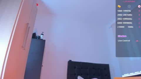 Maria  online show from March 3, 2026, 1:50 pm