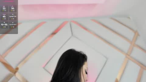 Mary online show from September 19, 2025, 9:04 pm