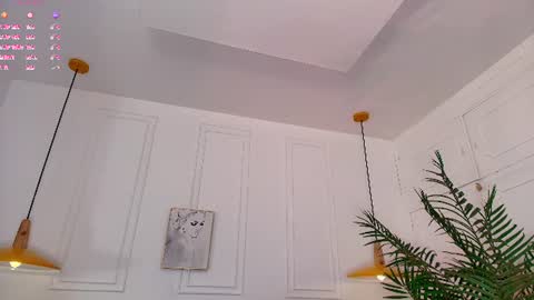 Snapshot of mariee_rosee chatting on June 12, 2026, 3:49 am Mary online show from June 12, 2026, 3:49 am