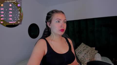 Mariee online show from January 8, 2026, 6:21 pm