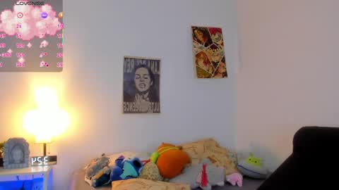 Mariee online show from May 1, 2026, 8:24 pm
