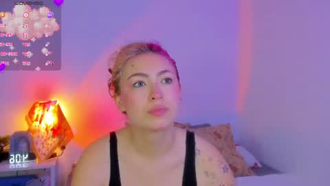 Mariee online show from June 13, 2026, 8:40 pm