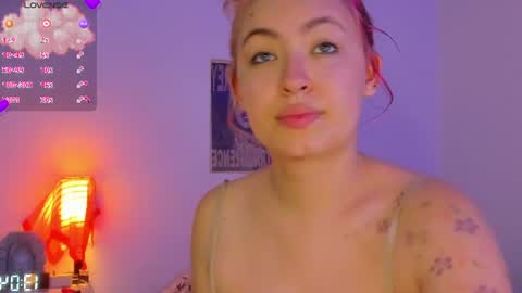 Mariee online show from June 21, 2026, 7:05 pm