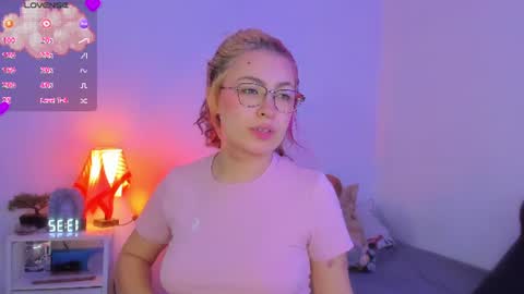 Mariee online show from June 22, 2026, 7:33 pm