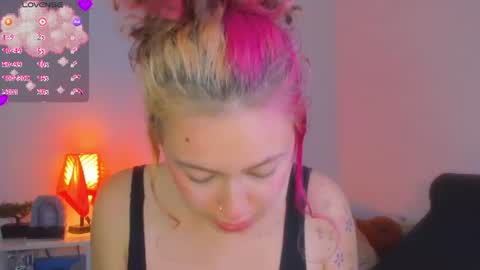 Mariee online show from June 24, 2026, 10:20 pm