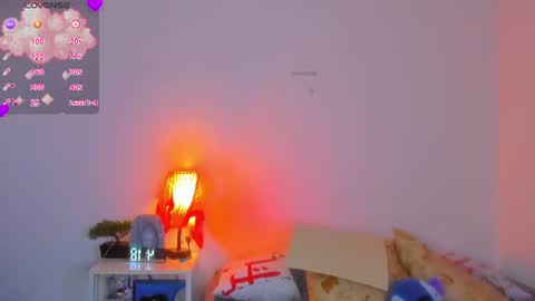 Mariee online show from June 29, 2026, 7:36 pm