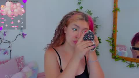 Mariee online show from July 14, 2026, 6:24 pm