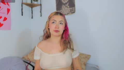 Mariee online show from July 23, 2026, 9:24 pm