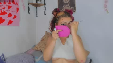Mariee online show from July 27, 2026, 5:53 pm