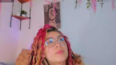 Mariee online show from August 3, 2026, 6:55 pm