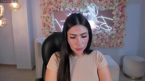 Snapshot of mariejane2 chatting on January 29, 2025, 10:48 am Im Marie Jane online show from January 29, 2025, 10:48 am