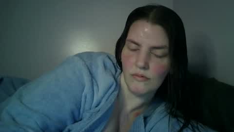 Snapshot of mariejojo chatting on February 21, 2025, 11:54 pm Mariejojo online show from February 21, 2025, 11:54 pm