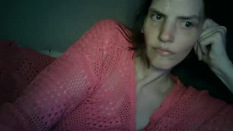 Mariejojo online show from February 2, 2026, 1:21 pm