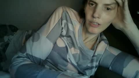 Mariejojo online show from February 26, 2026, 12:20 am