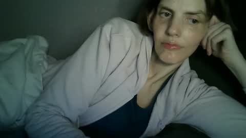 Mariejojo online show from March 2, 2026, 4:47 am