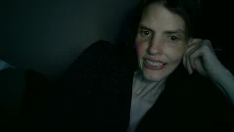 Mariejojo online show from March 16, 2026, 2:17 am