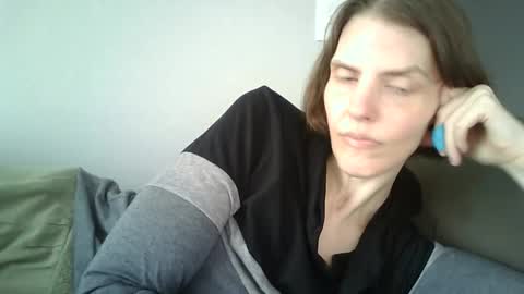 Mariejojo online show from March 20, 2026, 3:28 pm