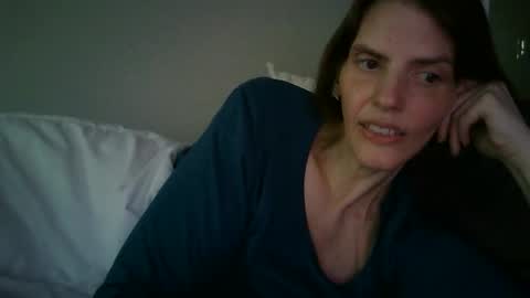 Mariejojo online show from March 23, 2026, 11:09 pm