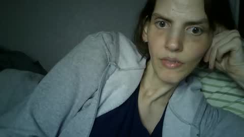 Mariejojo online show from May 2, 2026, 12:48 am