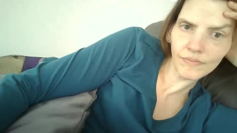 Mariejojo online show from May 12, 2026, 2:36 pm