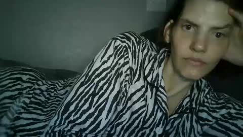 Mariejojo online show from May 19, 2026, 12:44 pm