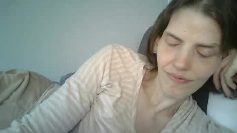 Mariejojo online show from May 21, 2026, 7:10 pm