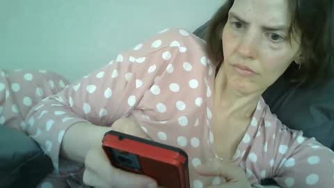 Mariejojo online show from May 26, 2026, 2:13 pm
